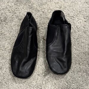 Weissman Adult Jazz Shoes